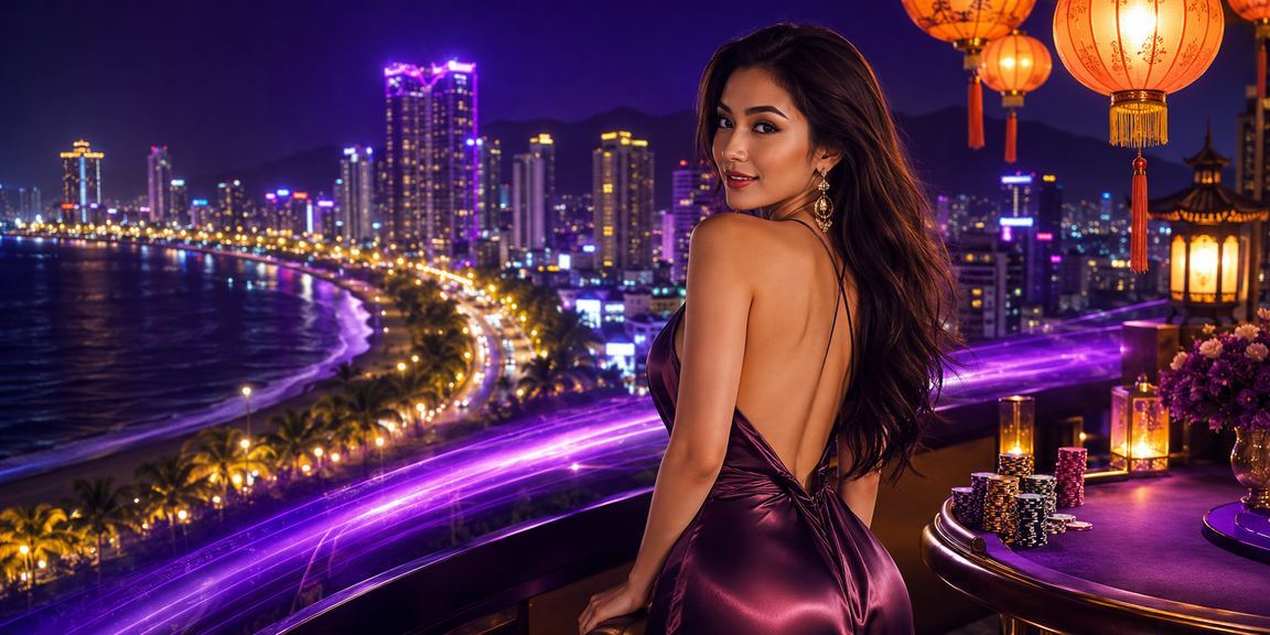 Thưởng VIP rực rỡ như lồng đèn Hội An – ưu đãi đặc biệt go999