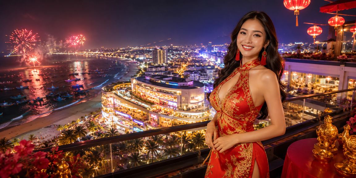 Trải nghiệm nền tảng cá cược trên nền đêm tại Mũi Né