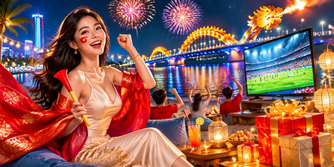 Không khí sôi động của casino và cá cược trực tuyến dành cho người chơi Việt Nam